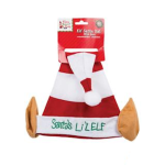 Christmas Dress-Up Elf Hat Christmas Dress-Up Elf Hat